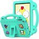 Чехол Junior Case Tablet на планшет iPad mini 4 (2015) 7.9" / бирюзовый 099077 фото 1