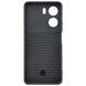 PC + TPU чехол Armor Camshield для Xiaomi Redmi 13C / черный 094055 фото 2