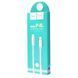 USB кабель на Type-C Hoco UPL12 Quick Charging Lightning (1 цвет) 16689 фото 2