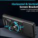 PC + TPU чехол Camshield Armor для Motorola G86 (5G) / серебристый 100342 фото 6