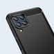TPU чохол накладка Urban для Samsung Galaxy M53 (5G) / чорний 088382 фото 5