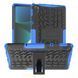 PC + TPU чехол Armor на Xiaomi Mi Pad 5 / Xiaomi Pad 5 Pro / синий 089527 фото 1