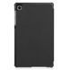 Чохол книжка Crazy Horse для Samsung Galaxy Tab A7 Lite 8.7" (SM-T220) / чорний 093893 фото 3