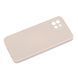 Чохол Case Smitt для Samsung Galaxy A03 пудровий 091095 фото 2