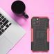 PC + TPU чехол Armor для Apple iPhone 11 Pro (8 цветов) 080453 фото 4