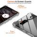 Противоударный чехол WXD на Google Pixel 6A / прозрачный 089746 фото 3
