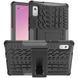 PC + TPU чохол Armor на Lenovo Tab M9 чорний 095564 фото 1