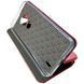 Чохол книжка Elegant book для Nokia C21 / червоний 91395 фото 4