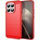 TPU чохол накладка Urban для Xiaomi 15T / червоний 100724 фото 1