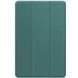 Чехол книжка Crazy Horse на Xiaomi Redmi Pad 2 (11") / зеленый 100002 фото 2
