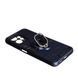 PC + TPU чохол Protective для Xiaomi Redmi Note 12 синій 088892 фото 2