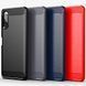 TPU чохол накладка Urban для Sony Xperia 5 II (4 кольори) 83923 фото 1