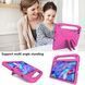Чохол Kids Case Tablet на Samsung Galaxy Tab A8 (X200 / X205) 10.5" / рожевий 089945 фото 6