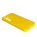 TPU чехол Summer Vibe для Samsung Galaxy A55 Yellow 096895 фото 2