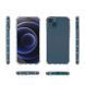 Чехол WXD силиконовый противоударный для iPhone 13 / прозрачный 087021 фото 6
