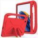 Чохол Kids Case Tablet на Samsung Galaxy Tab A11 Plus (11") / червоний 204078 фото 1