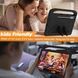 Чохол Kids Case Tablet на Lenovo Tab P12 (12.7") / чорний 099727 фото 6