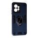 PC + TPU чохол Protective для Xiaomi Redmi Note 12 синій 088892 фото 1