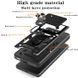 PC + TPU чехол Camshield Armor для OPPO A5 Pro (4G/5G) / зеленый 099835 фото 2
