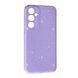 TPU чохол Summer Vibe для Samsung Galaxy S24 Plus Purple 095440 фото 1