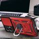 PC + TPU чехол Camshield armor для Motorola G13 / красный 89392 фото 2
