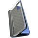 Чохол книжка Elegant book для Motorola Edge 30 Neo / синій 091902 фото 3