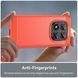 TPU чохол накладка Urban для Xiaomi Redmi Note 14 Pro (5G) / червоний 098239 фото 3