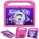 Чохол Kids Case Tablet на Samsung Galaxy Tab A8 (X200 / X205) 10.5" / рожевий 089945 фото 2