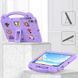 Чохол Junior Case Tablet на планшет Samsung Galaxy Tab A8 (X200 / X205) 10.5" / фіолетовий 096805 фото 3