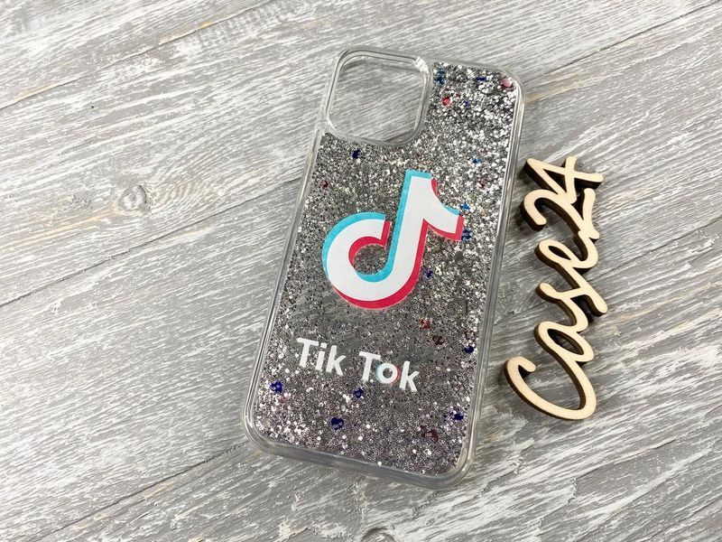 Перетікальний TPU чохол Enjoy Star для Apple iPhone 12 Pro Max (2 різновиди) 083019 фото