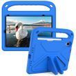 Чехол Kids Case Tablet на iPad Mini 6 (8.3") / голубой