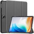 Шкіряний чохол книжка Crazy Horse для OnePlus Pad Pro (12.1")/сірий