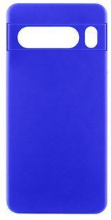 Чехол накладка Lakshmi Case для Google Pixel 9 Pro XL / синий 201040 фото