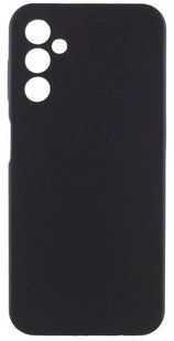 Чохол накладка Lakshmi Premium Case для Samsung Galaxy A17 (5G) / чорний 203341 фото