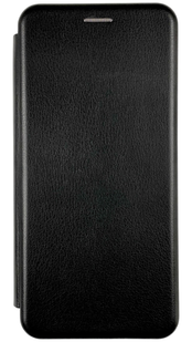 Чохол книжка Elegant book для Tecno Spark 5 Pro (KD7) (на текно спарк 5 про) чорний 084877 фото