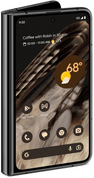 Google Pixel Fold