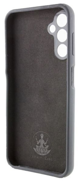 Чохол накладка Lakshmi Premium Case для Samsung Galaxy A17 (5G) / чорний 203341 фото