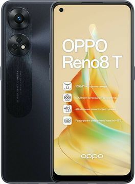 Oppo Reno 8T