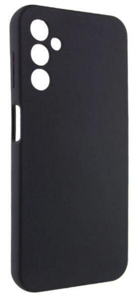 Чохол накладка Lakshmi Premium Case для Samsung Galaxy A17 (5G) / чорний 203341 фото