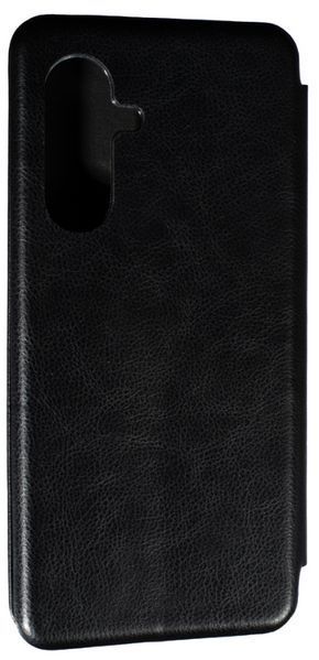 Чохол книжка New Book на Samsung Galaxy A57 (5G) / чорний 204676 фото