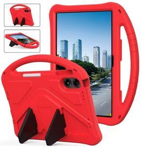 Чохол New Kids Case на Xiaomi Redmi Pad 2 Pro (12.1") / червоний 203968 фото