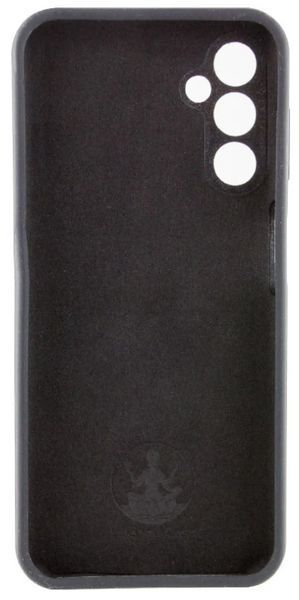 Чохол накладка Lakshmi Premium Case для Samsung Galaxy A17 (5G) / чорний 203341 фото