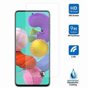Защитное стекло для Samsung Galaxy M53 (на самсунг м53) 085635 фото