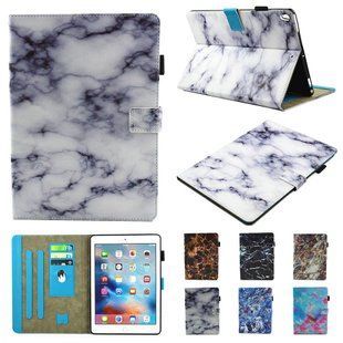 Чехол книжка Marble на Apple iPad Pro 10.5 020888 фото