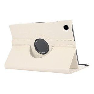 Чохол книжка 360 для Realme Pad (10.4") / білий 093838 фото