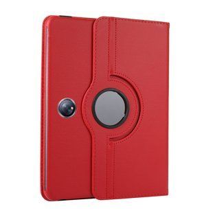 Чохол книжка 360 на OnePlus Pad (11.61") / червоний 090591 фото