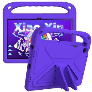 Чохол Kids Case Tablet на Samsung Galaxy Tab A8 (X200 / X205) 10.5" / фіолетовий 089946 фото