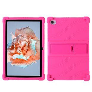Чехол Friendly на Blackview Tab 7 розовый 090745 фото