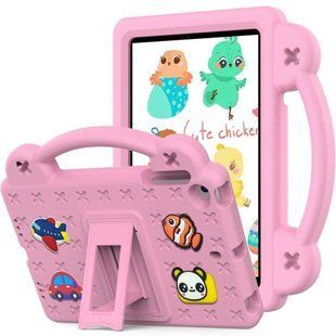 Чохол Junior Case Tablet на планшет iPad mini 4 (2015) 7.9" / рожевий 099078 фото