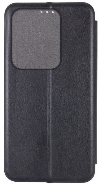 Чохол книжка Elegant book для OPPO A40 / чорний 202255 фото
